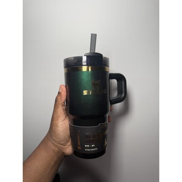 Authentic Stanley X Target Exclusive WICKED 2025 ELPHABA 20oz BNWT - Picture 2 of 5